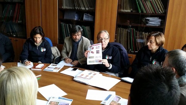 Casola, primavera di sport