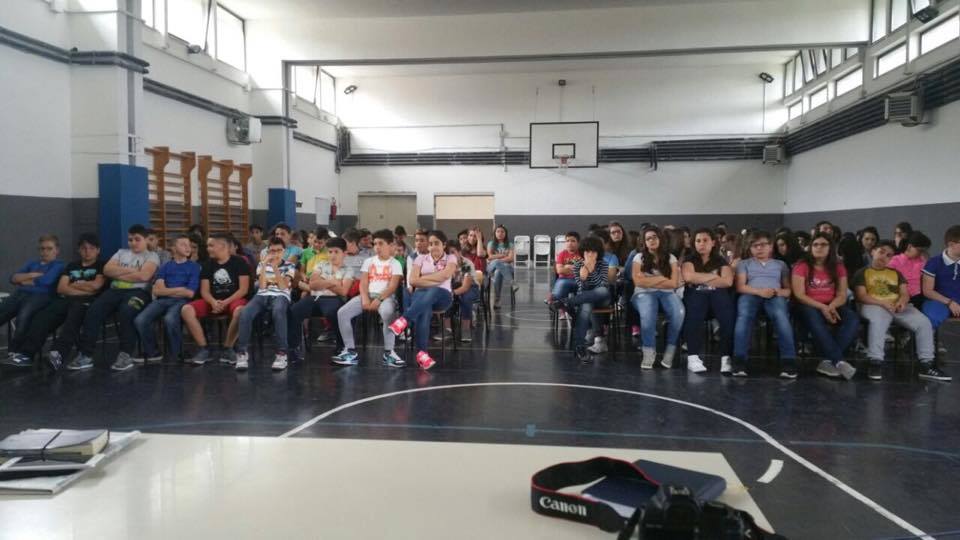 Incontro "io cresco"