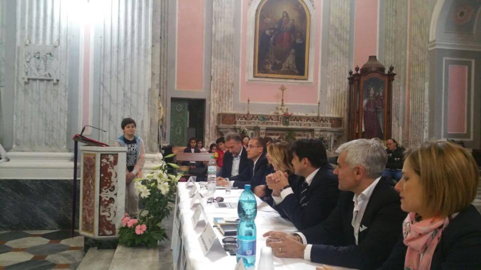 Il prezzo del coraggio
