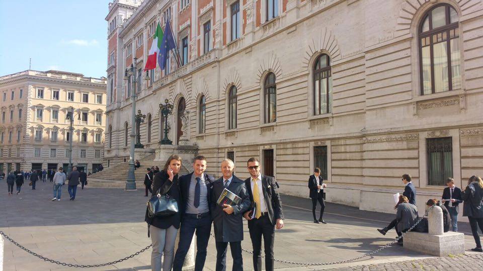 Stati generali della sicurezza stradale