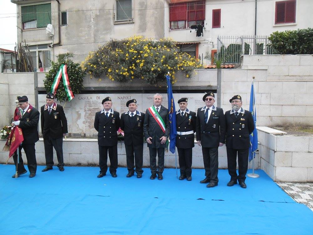 Commemorazione Raffaele Iozzino